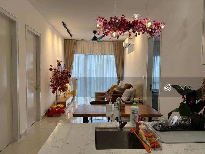 Hampton Height Damansara - 2