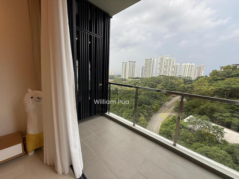 Hampton Height Damansara - 4