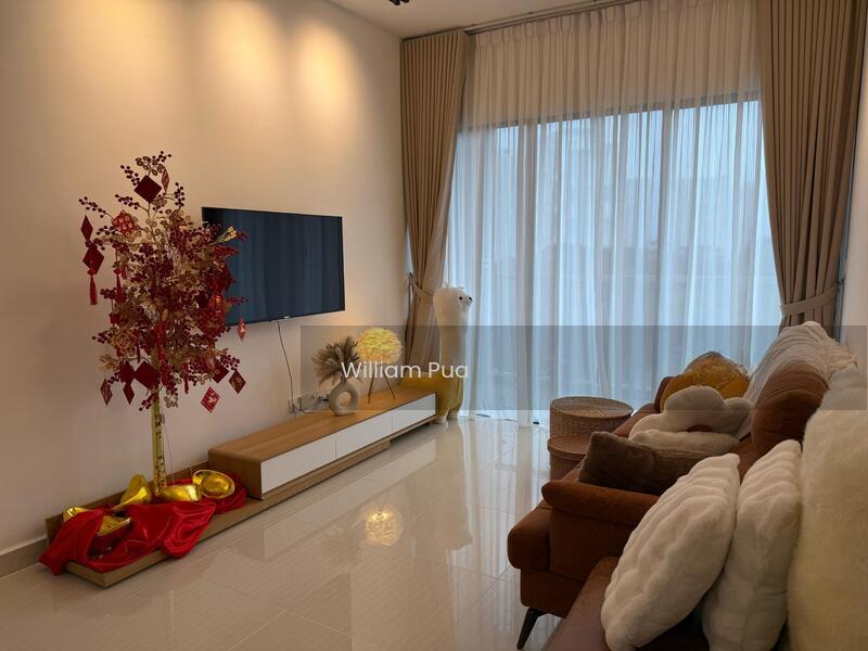 Hampton Height Damansara - 3