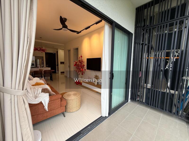 Hampton Height Damansara - 1