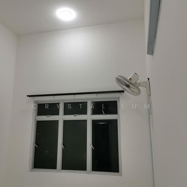 Residensi Enesta - 2