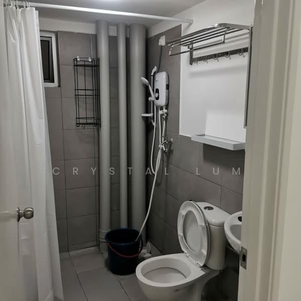 Residensi Enesta - 3
