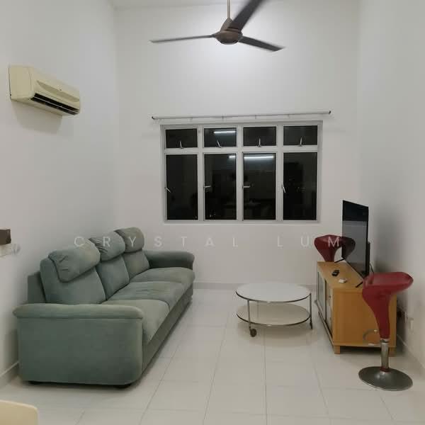 Residensi Enesta - 5