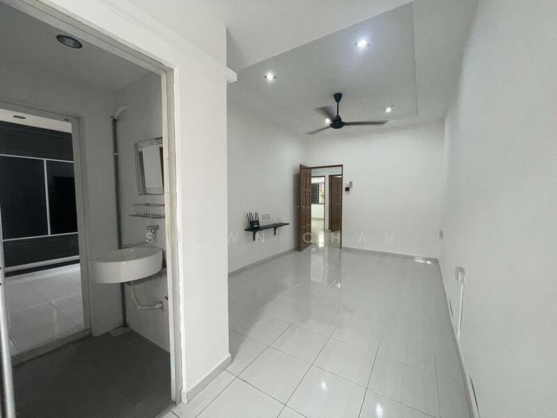 Taman Sentosa Taman Sentosa - 2