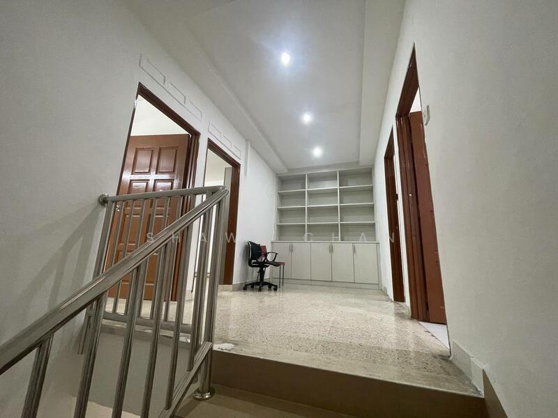 Taman Sentosa Taman Sentosa - 4