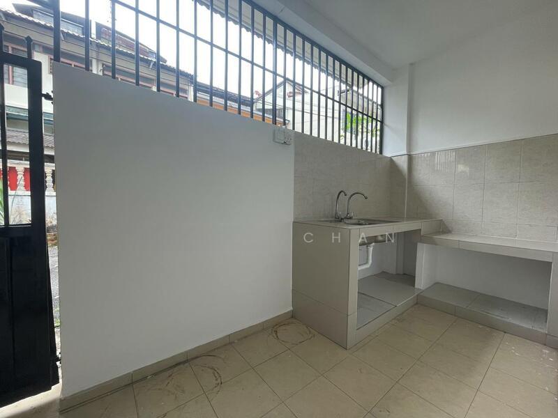 Taman Sentosa Taman Sentosa - 3