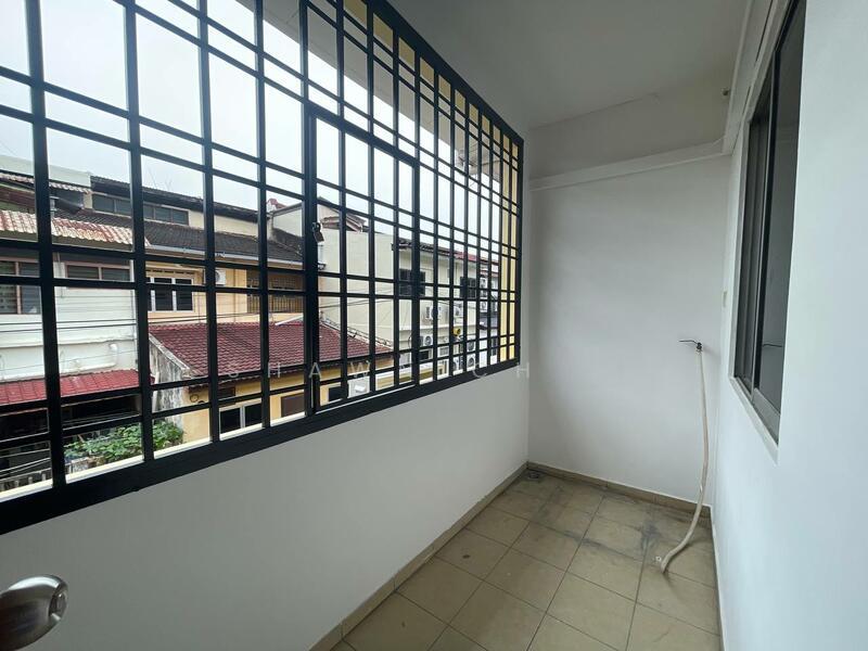 Taman Sentosa Taman Sentosa - 5