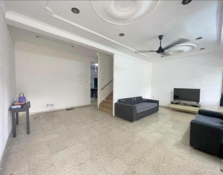 Taman Sentosa Taman Sentosa - 1