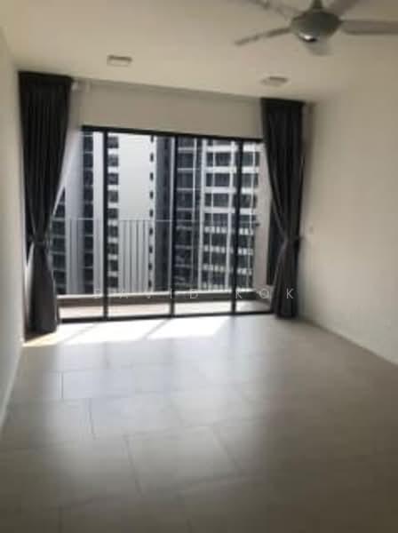 Geo Bukit Rimau - 2
