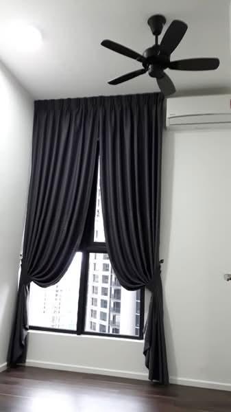 Geo Bukit Rimau - 5