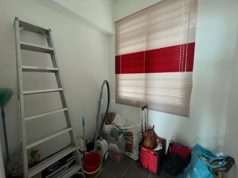 Arena Residence - 4