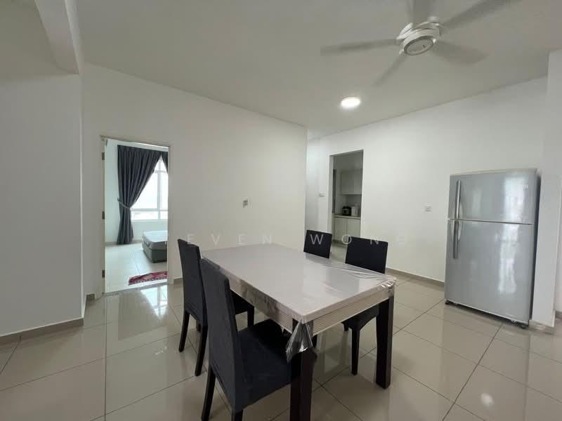 Arena Residence - 5