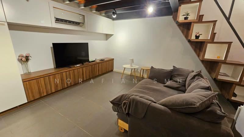 Three28 Tun Razak - 3