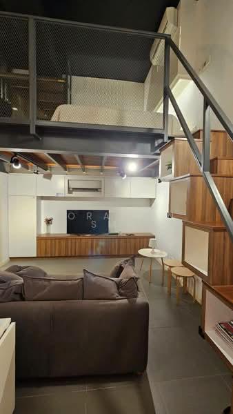 Three28 Tun Razak - 5