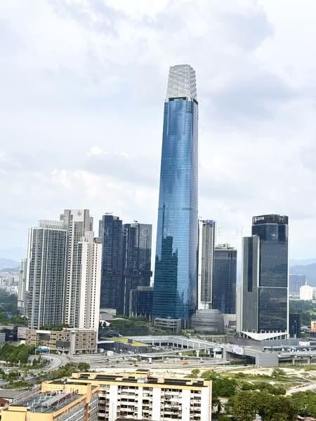 Skyline KL - 5