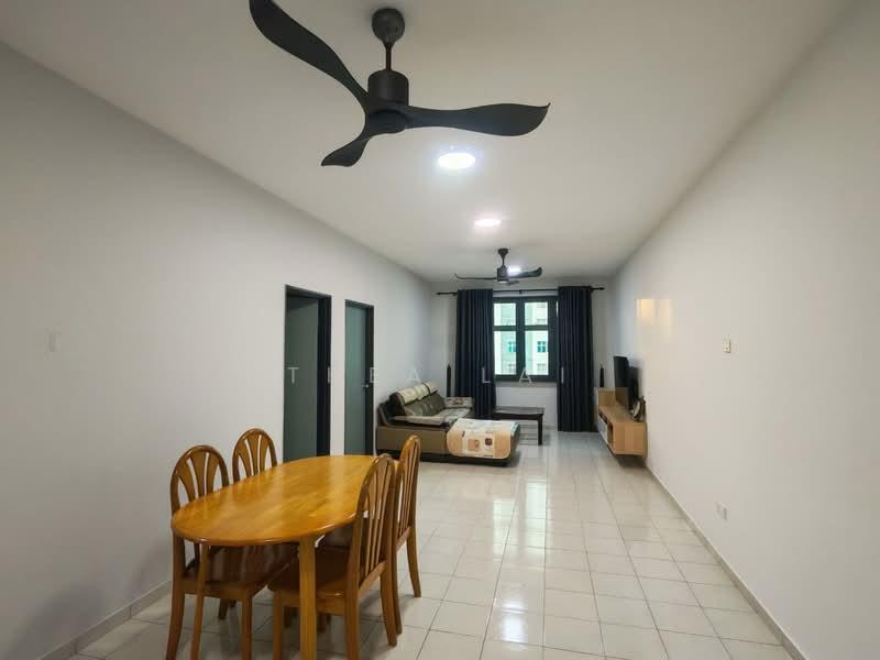 Taman Molek - 2