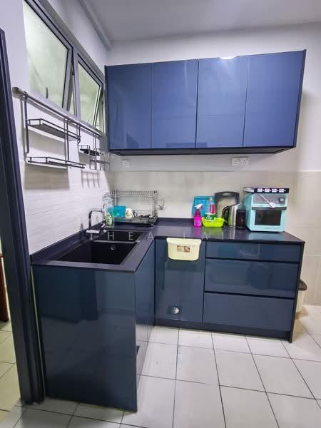 Taman Molek - 3