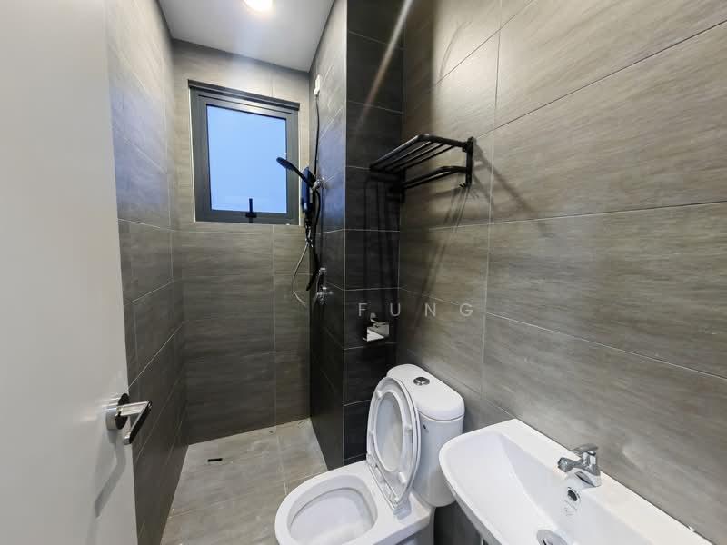 Nexus Taman Pertama - 4