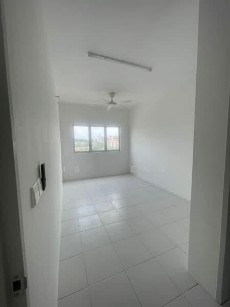 Residensi Sateria - 2