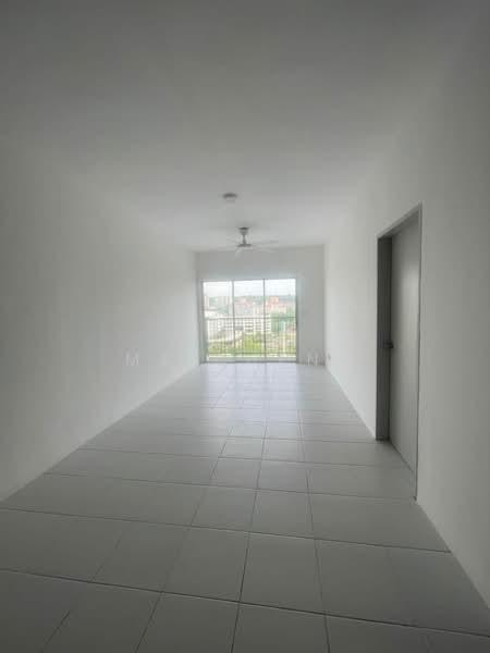 Residensi Sateria - 3