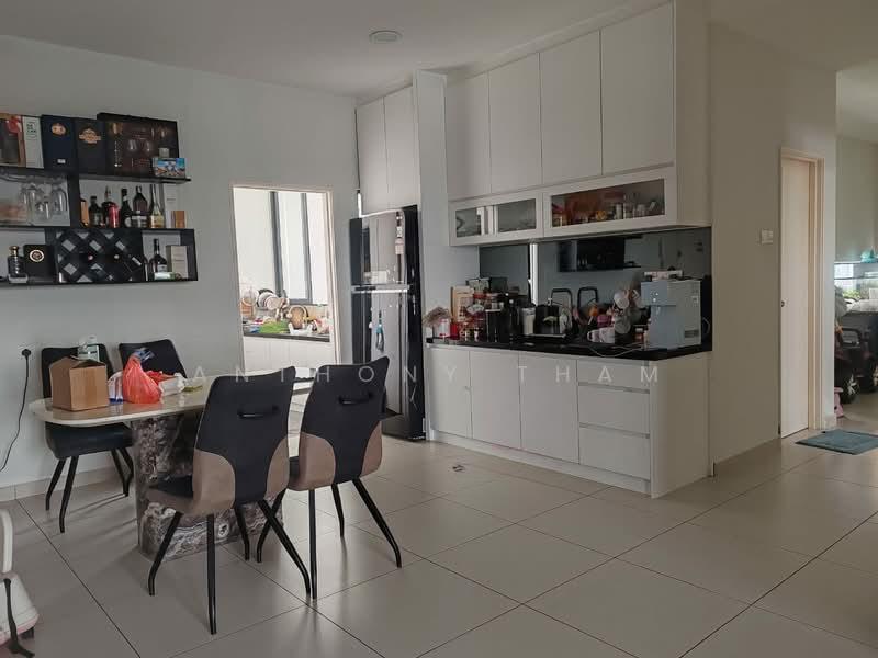 The Andes Condo Villa @ Bukit Jalil - 2