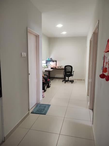 The Andes Condo Villa @ Bukit Jalil - 4