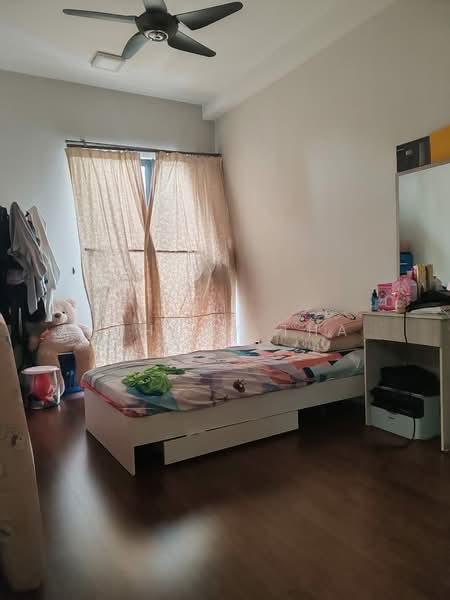 The Andes Condo Villa @ Bukit Jalil - 5