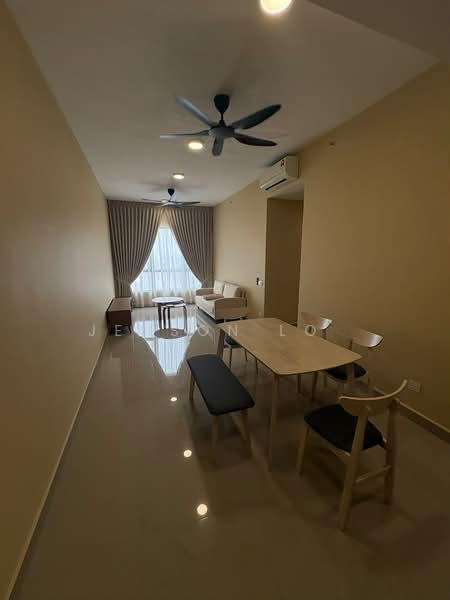 Residensi Ava @ Kiara Bay - 2
