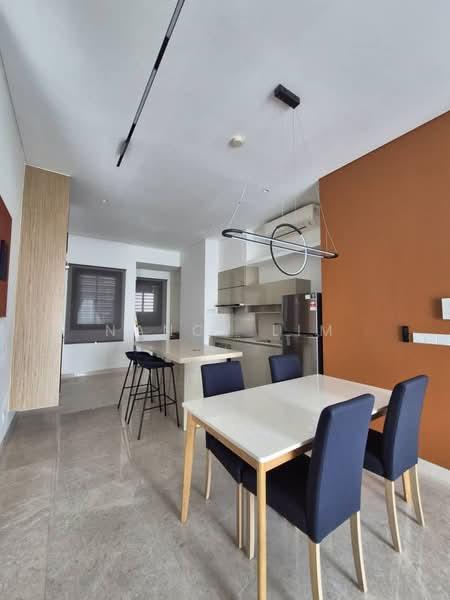 Lucentia Residences - 4