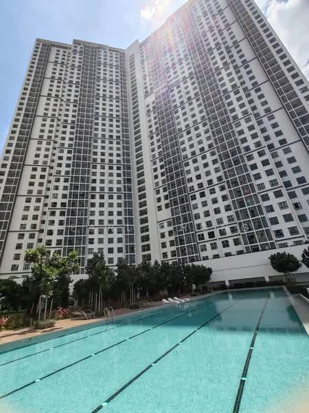 Residensi Bintang - 3