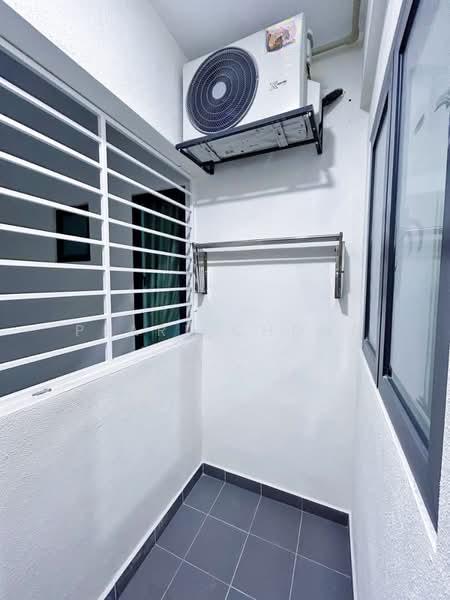 Residensi Bintang - 4
