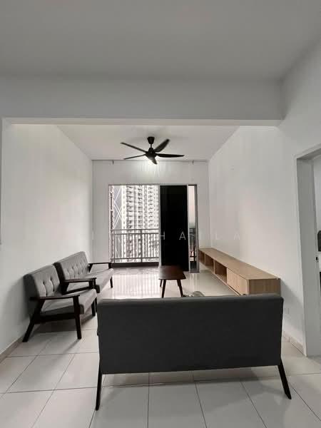 Residensi Adelia 2 - 3
