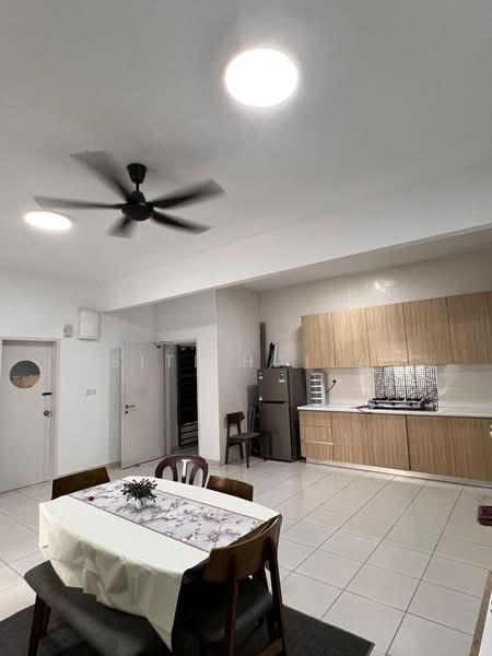 Residensi Adelia 2 - 4