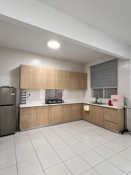 Residensi Adelia 2 - 2