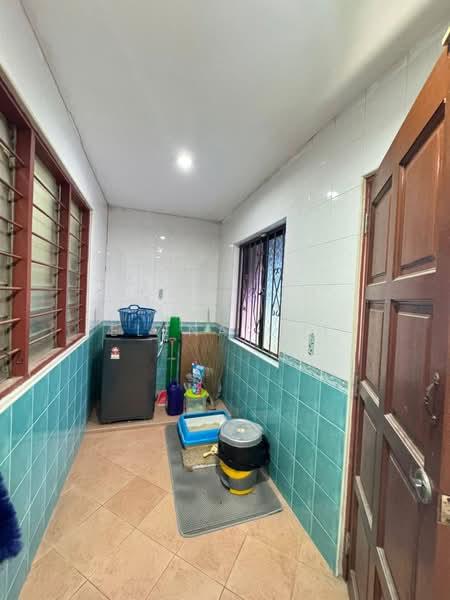 Bukit Indah - 3