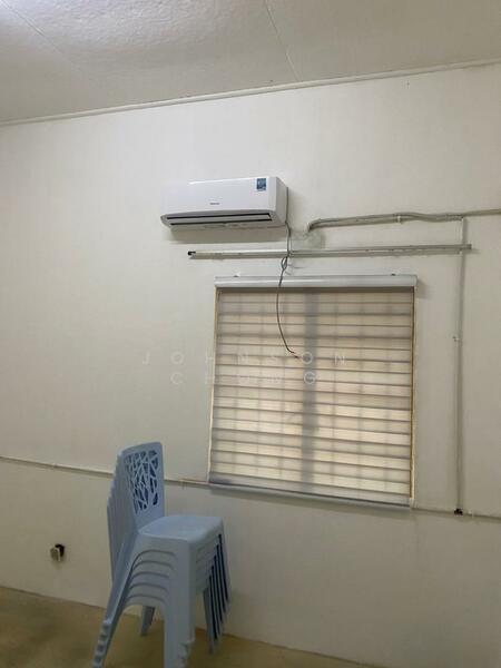 Stulang laut, Commercial Bungalow - 4