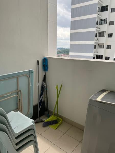 Traders Garden @ Cheras Selatan - 2