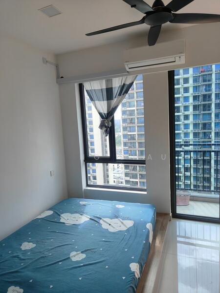 Country Garden Central Park - 2