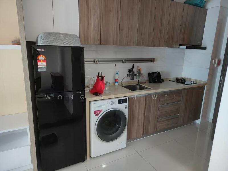 Country Garden Central Park - 3