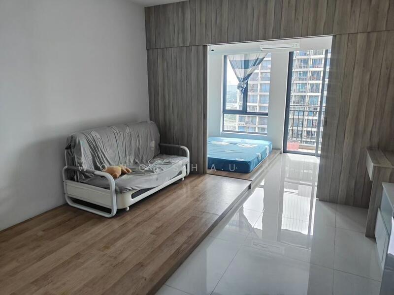 Country Garden Central Park - 1