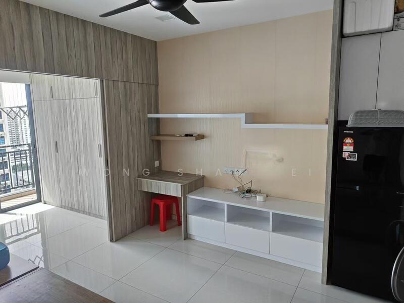 Country Garden Central Park - 4