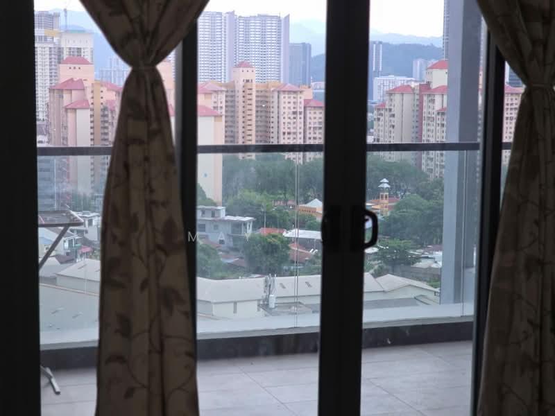 Bennington Residences @ SkyArena - 3