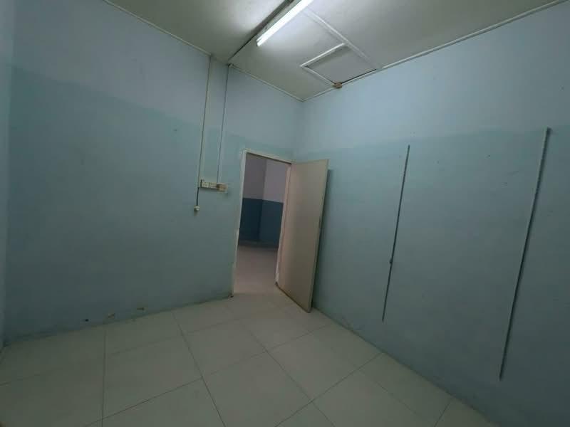 Taman Universiti - 3