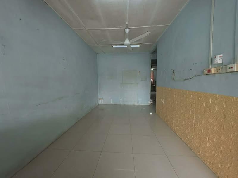 Taman Universiti - 2