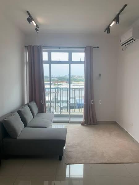 Aliff Heights (Residensi Mutiara Indah) - 4