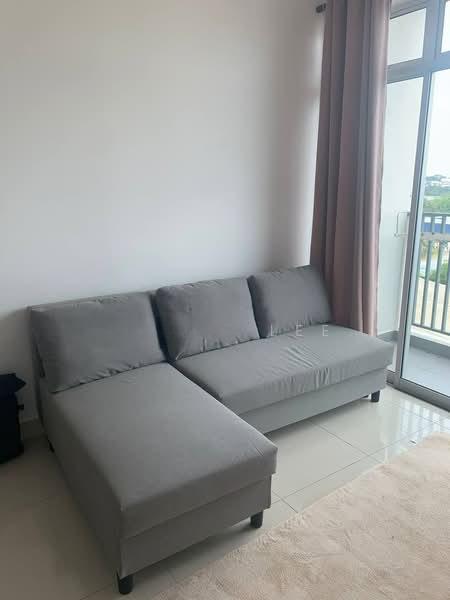 Aliff Heights (Residensi Mutiara Indah) - 5