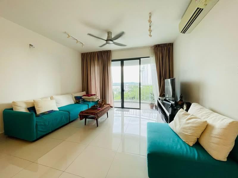 Teega Residences - 2