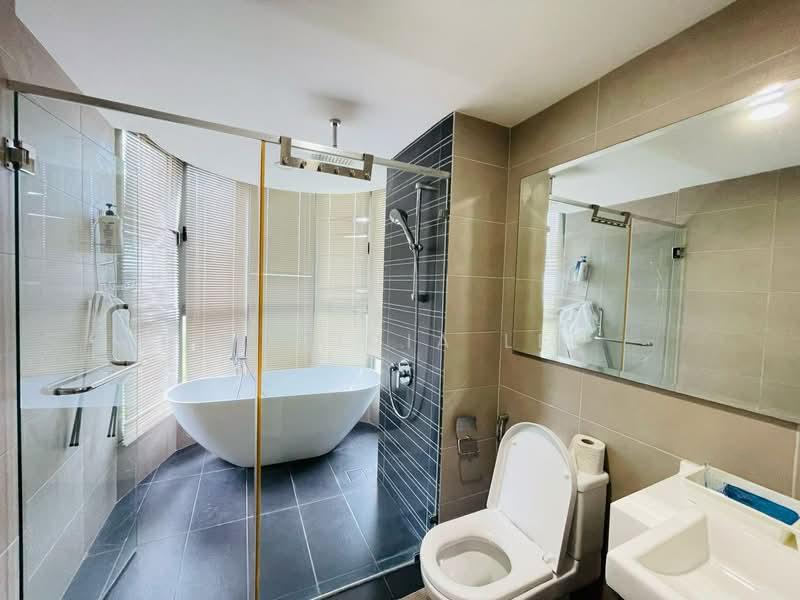 Teega Residences - 4