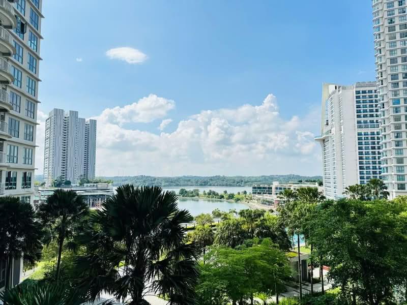 Teega Residences - 3