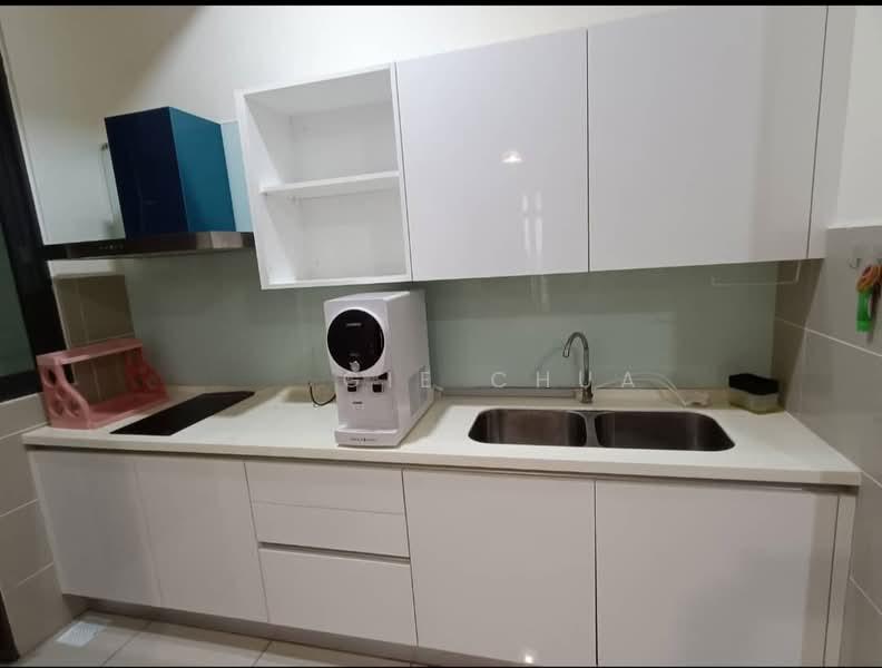 8Scape Residence @ Sutera - 2